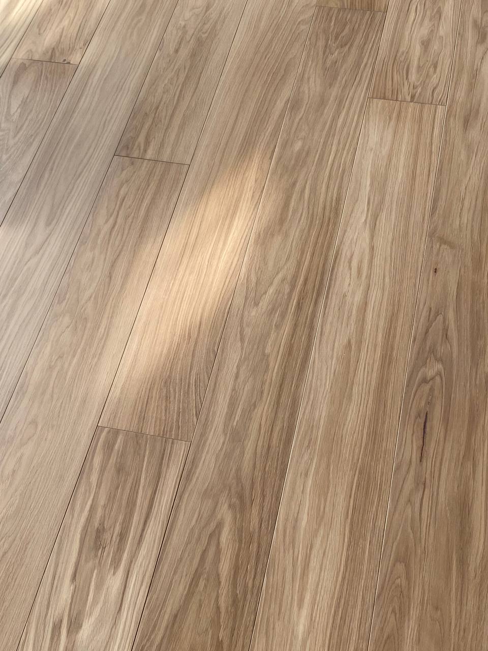 Инженерная доска Eparket Дуб Marshmallows натур лак венгерская елка 540×90×15